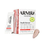 ARMRA Colostrum™ Powder | Blood Orange | Gut Health & Bloating | Skin & Hair | Immunity | Keto, Gluten & Fat-Free | 30 Servings