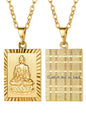 Premium Gold-Plated Stainless Steel Jewelry – Tarnish-Resistant & Waterproof From Uncle LOL