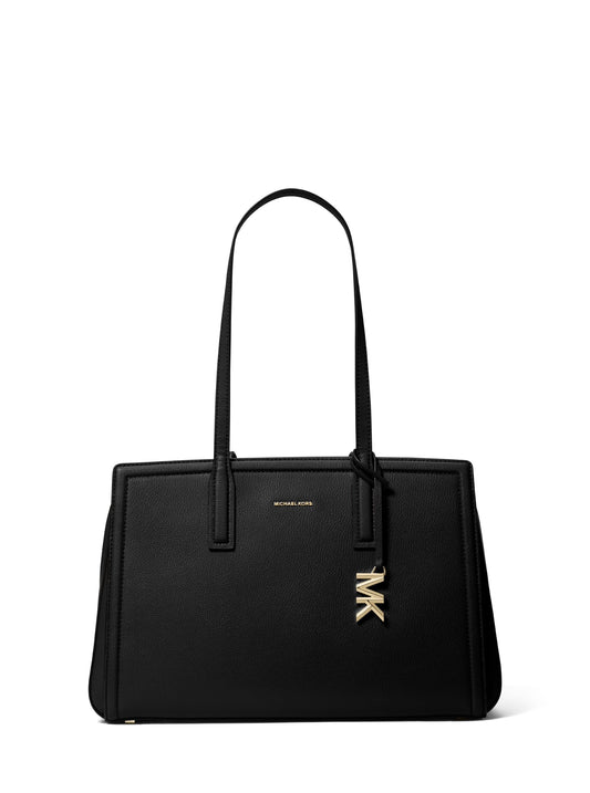 Michael Kors Women's Laila Medium Tote Bag