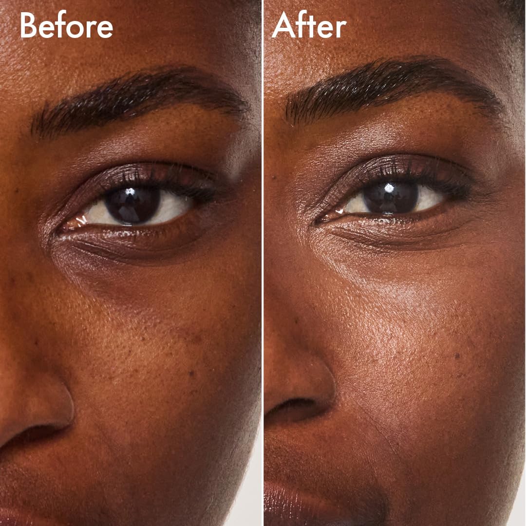 Catrice | Under Eye Brightener | Conceal & Brighten Dark Circles | With Hyaluronic Acid & Shea Butter | Vegan, Cruelty Free & Paraben Free (010 | Light Rose)