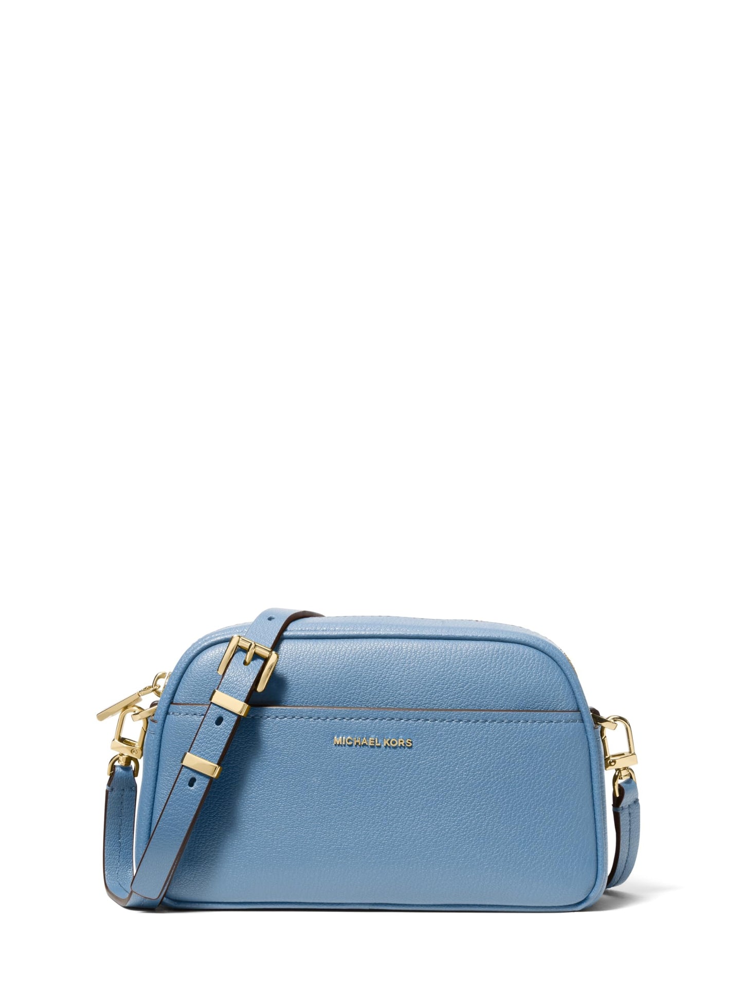 Michael Kors Women's Jet Set Small Camera Crossbody