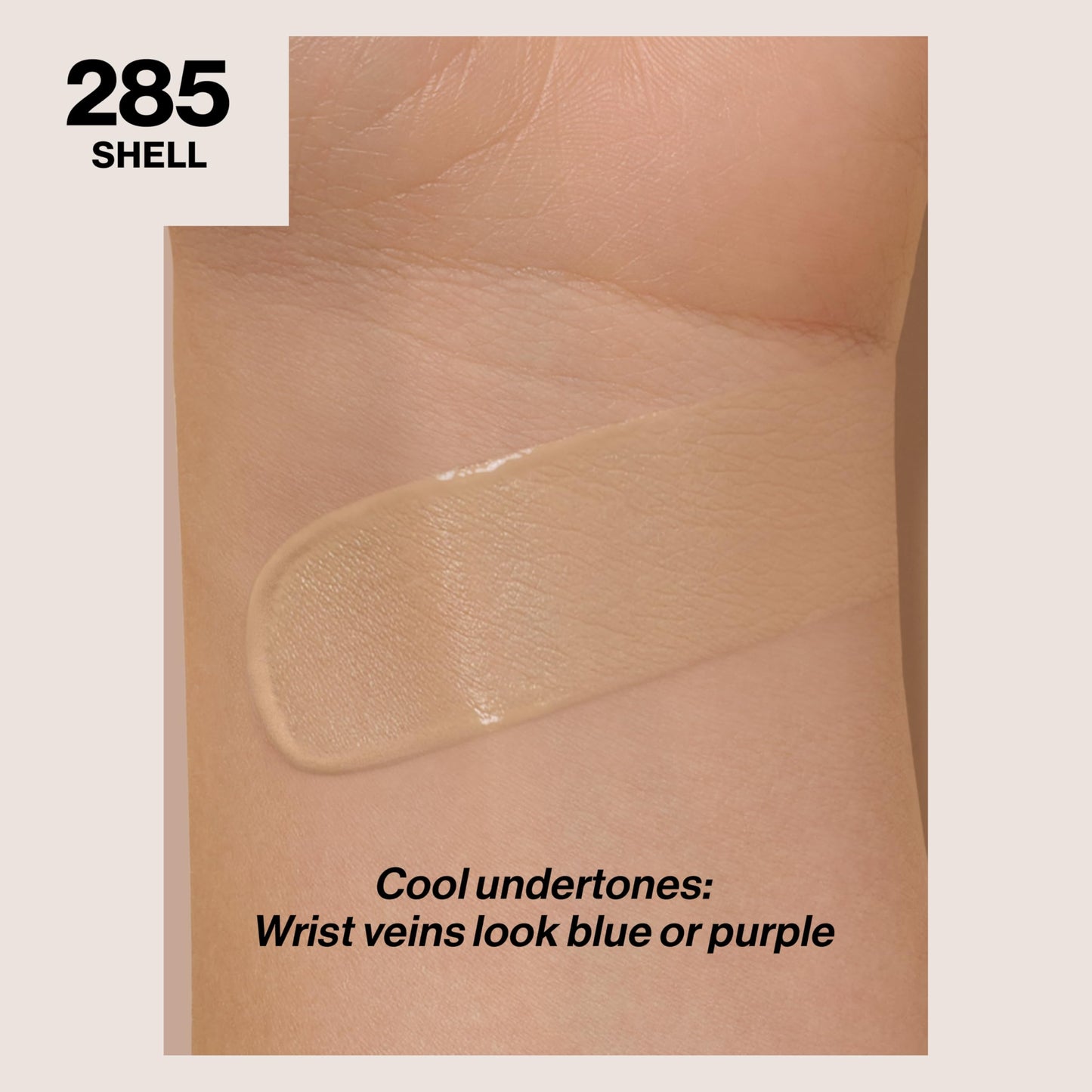 Revlon Liquid Foundation, ColorStay Face Makeup for Combination & Oily Skin, SPF 15, Medium-Full Coverage with Matte Finish, 180 Sand Beige, 1 Fl Oz