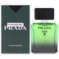 Prada Paradigme by Prada for Men 3.3 oz Eau de Parfum Spray