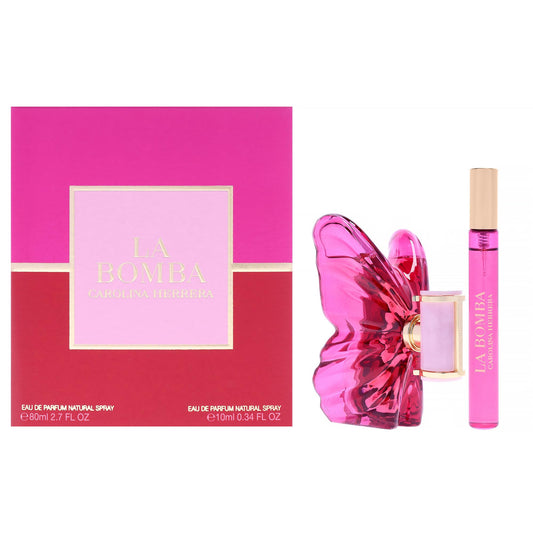 Carolina Herrera La Bomba Eau de Parfum 50ml