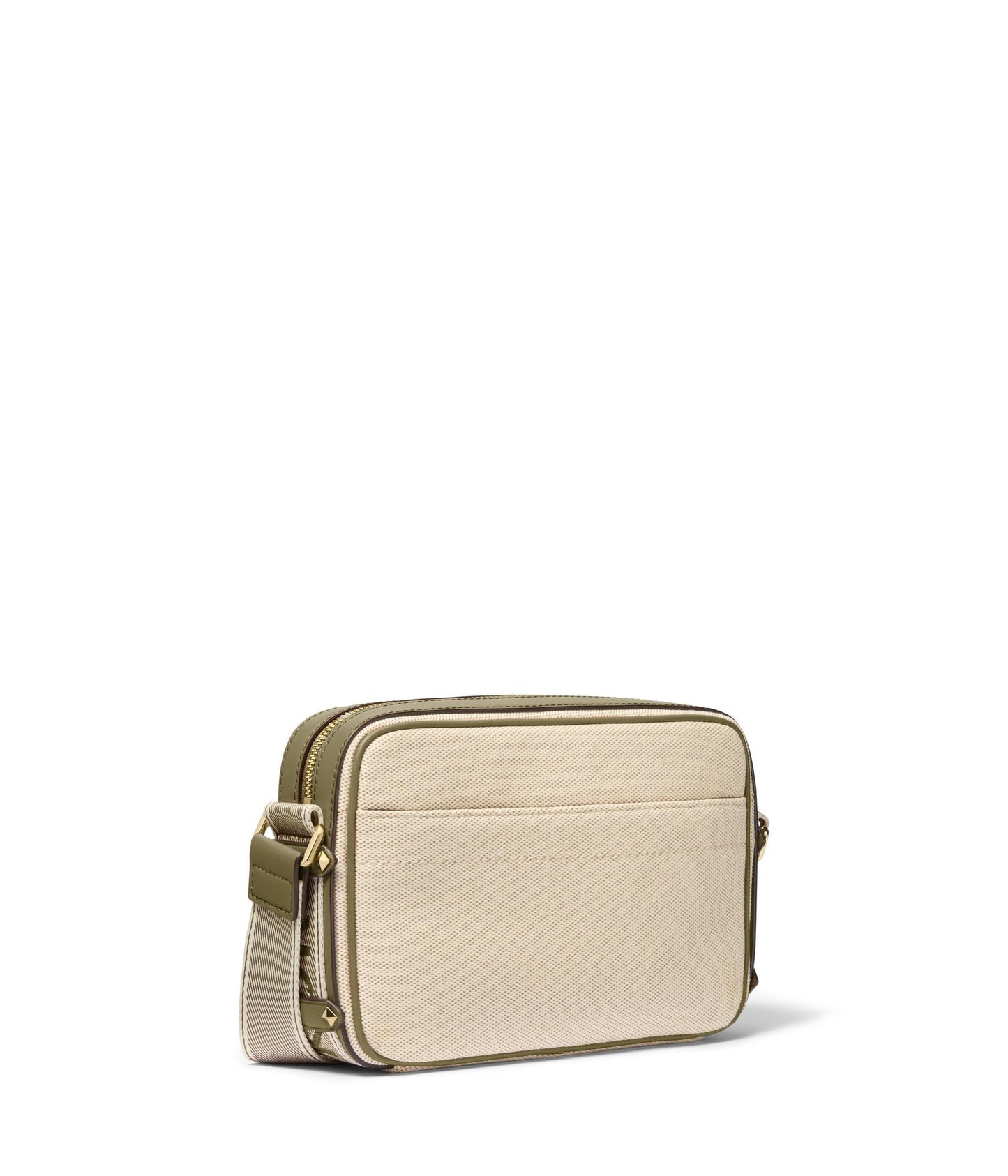 Michael Kors Maeve Large Pocket Crossbody Bag
