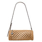 Michael Kors Women's Izzy Small Barrel Pouchette