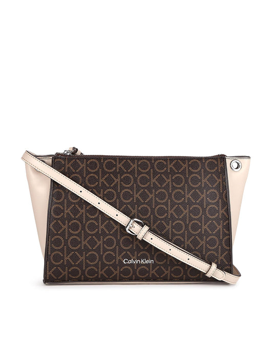 Calvin Klein Reyna Crossbody