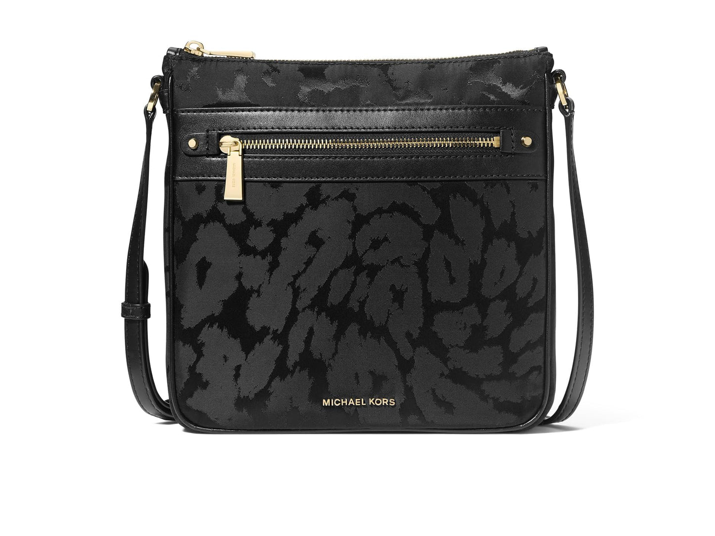 Michael Kors Jet Set Charm Large Crossbody Bag