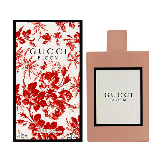 Gucci Bloom for Women Eau de Parfum Spray, 3.4 Ounce, Multi