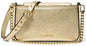 Michael Kors Women's Bryant Small Convertible Crossbody Bag