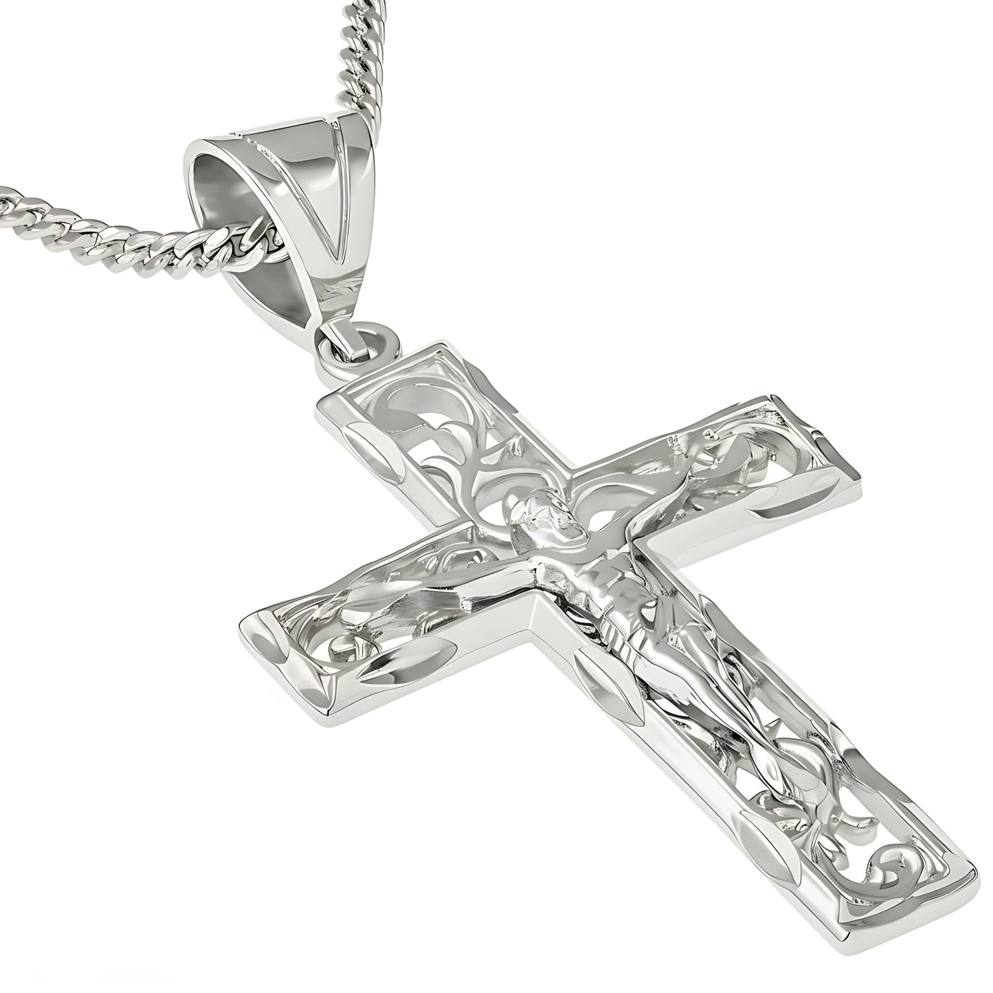 Premium Gold-Plated Stainless Steel Jewelry – Tarnish-Resistant & Waterproof From UNCLE LOL