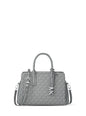 Michael Kors Women's Laila Small Satchel