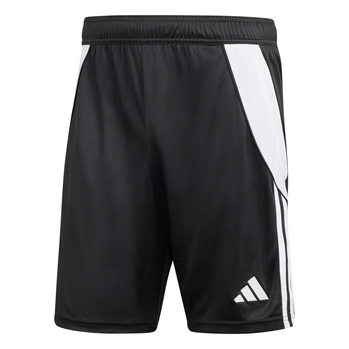 Adidas Men's Tiro 24 Training Short, Black/White, X-LargeAdidas Men's Tiro 24 Training Short, Black/White, X-Large