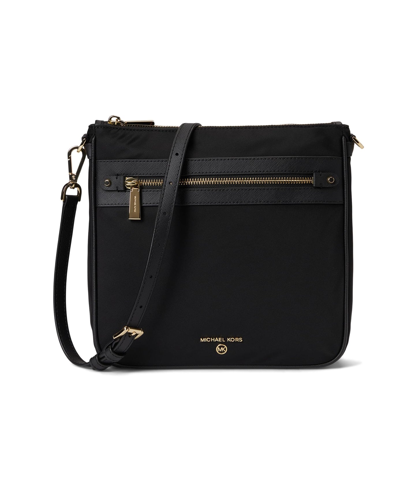 Michael Kors Jet Set Charm Large Crossbody Bag