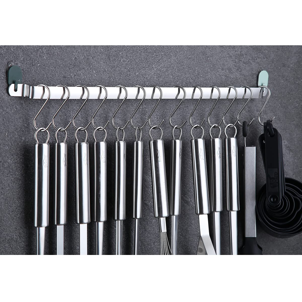 Berglander 38 Pieces Cooking Utensils Set