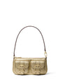 Michael Kors Zoe Small Convertible Pouchette