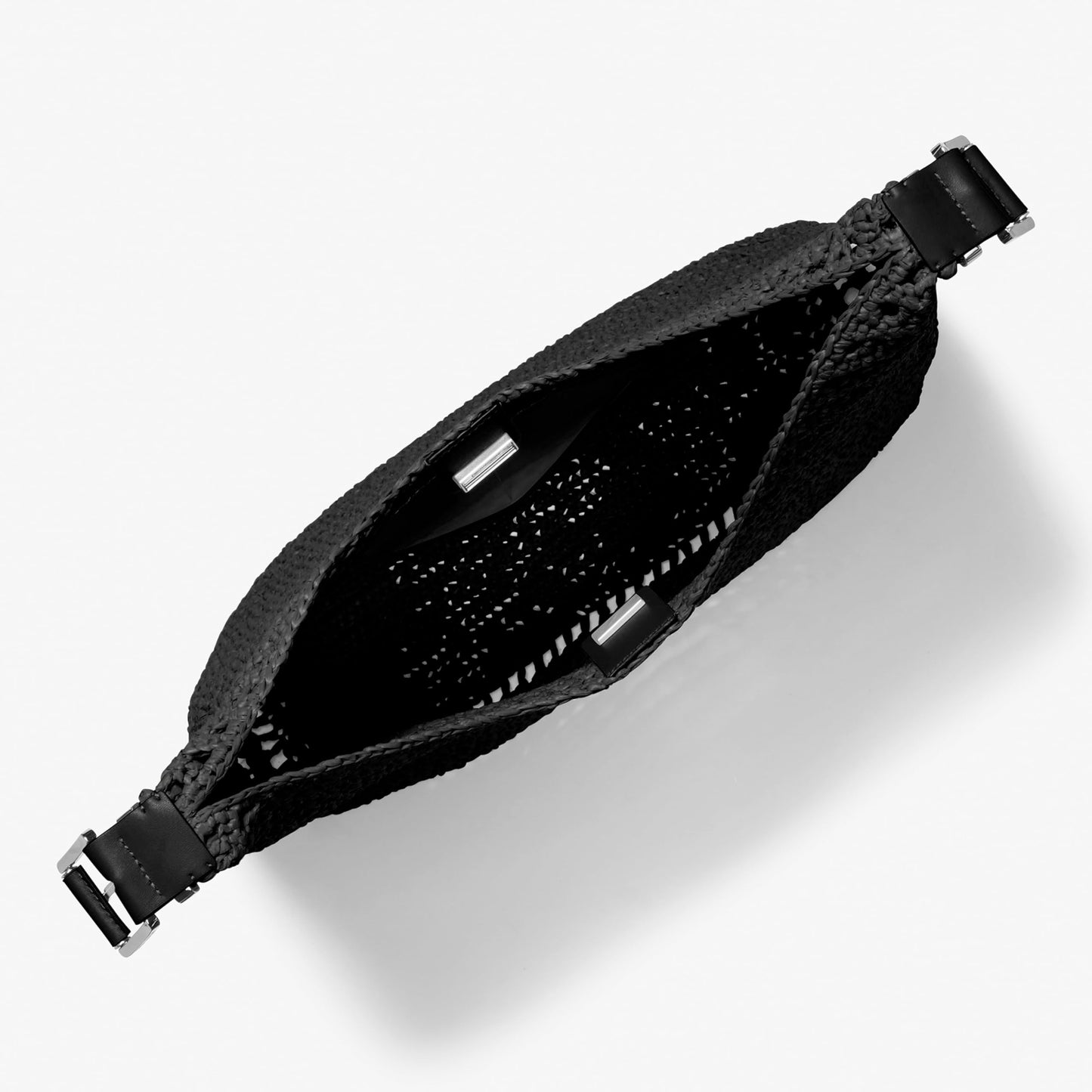 Michael Kors Nolita Large Hobo Shoulder Bag