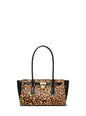Michael Kors Hamilton Moderne Small Shoulder Tote
