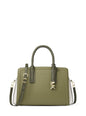 Michael Kors Women's Laila Medium Satchel