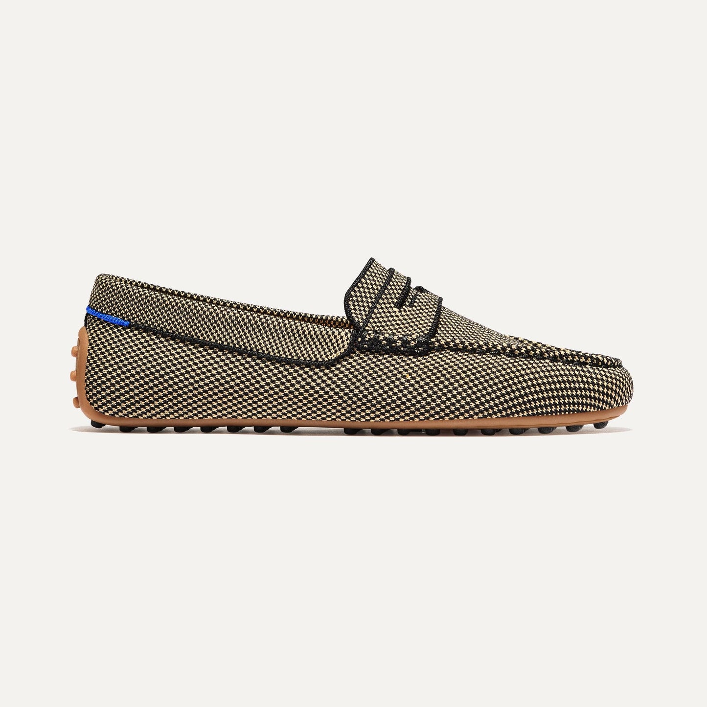 Rothy's The Women's Daily Driver, New Slip-On Loafers, Comfortable with Arch Support for All-Day Wear, Sustainable & Washable