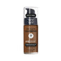 Revlon Liquid Foundation, ColorStay Face Makeup for Combination & Oily Skin, SPF 15, Medium-Full Coverage with Matte Finish, 180 Sand Beige, 1 Fl Oz