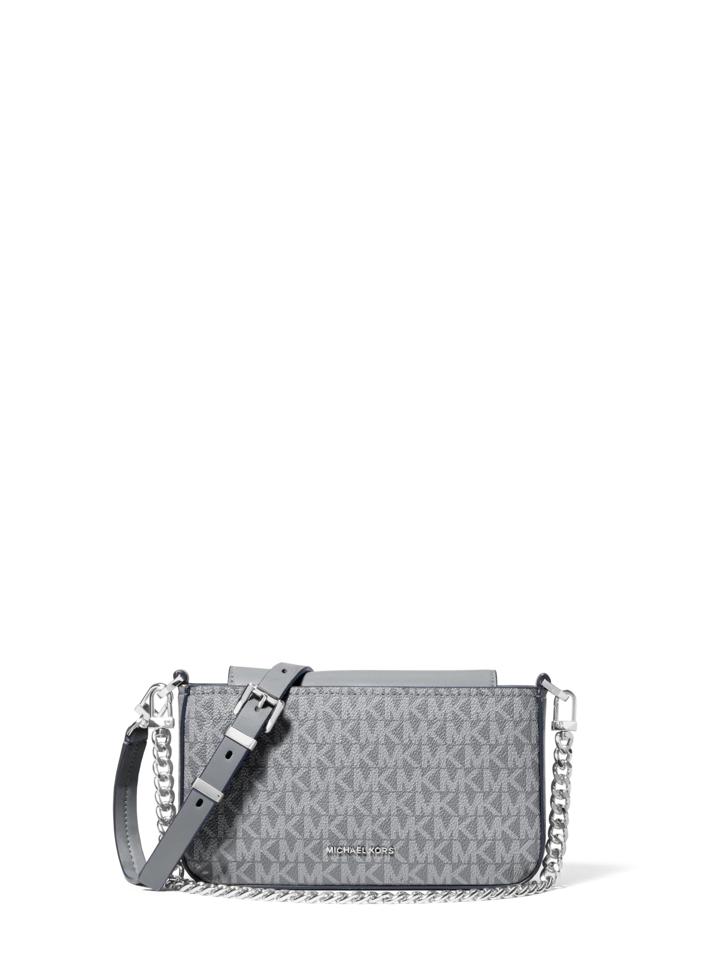 Michael Kors Women's Bryant Small Convertible Crossbody Bag