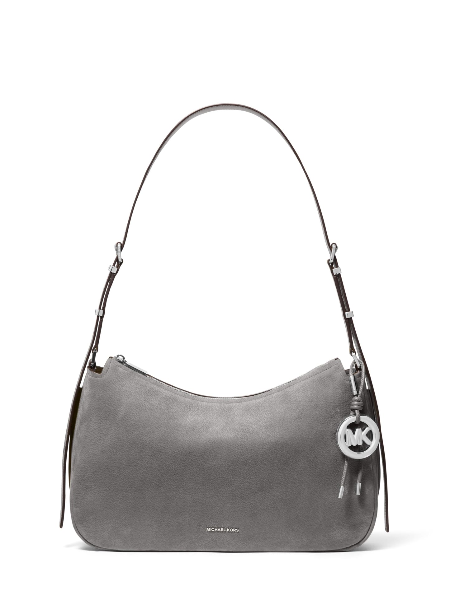 Michael Kors Nolita Medium Top Zip Convertible Shoulder Bag