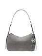 Michael Kors Nolita Medium Top Zip Convertible Shoulder Bag