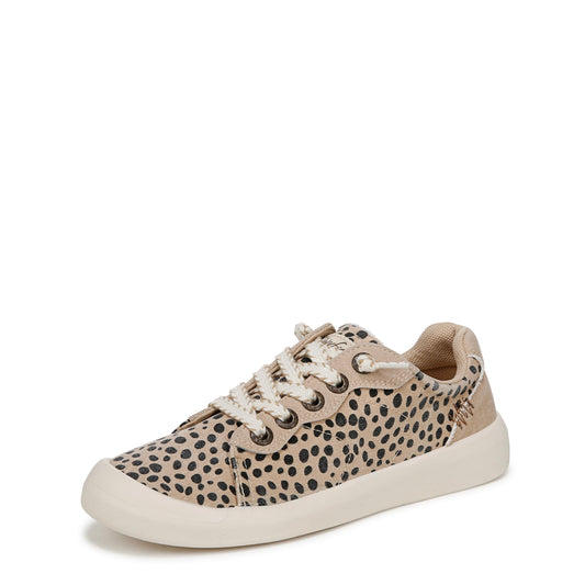 Blowfish Malibu Womens Boardwalk Sneaker Whitelace 10 MBlowfish Malibu Womens Boardwalk Sneaker Whitelace 10 M open box
