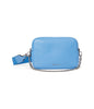Michael Kors Bryant Medium Double Zip Chain Camera Crossbody Bag