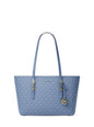 MICHAEL Michael Kors Quinn Md Ew Tz Tote