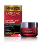 L'Oreal Paris Revitalift Triple Power Anti-Aging Face Moisturizer, Pro Retinol, Hyaluronic Acid & Vitamin C to Reduce Wrinkles, Firm & Brighten Skin, 2.55 Oz