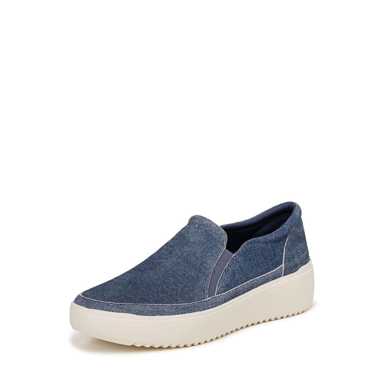 Vionic Womens Kearny Sneaker Denim Blue Suede 7.5 MVionic Womens Kearny Sneaker Denim Blue Suede 7.5 M