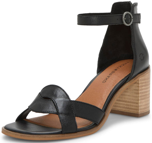 Lucky Brand Sarwa Latte 8 MLucky Brand Sarwa Latte 8 M