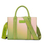 Wrangler Tote Bag for Women Designer Satchel Handbags Top-handle Purses with Strap