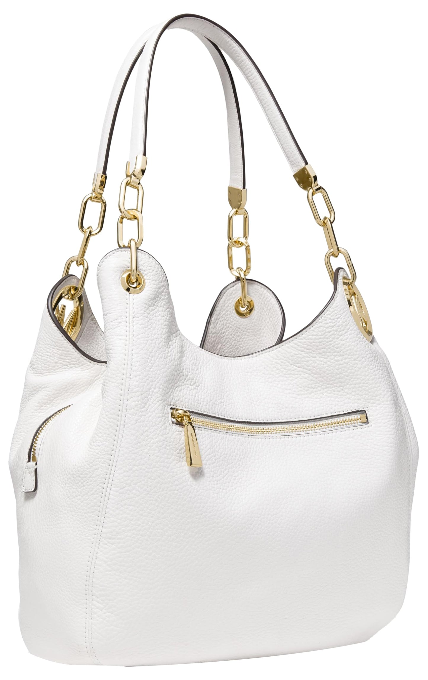 Michael Kors Lillie Large Chain Shoulder Bag