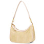 KKXIU Shoulder Bag for Women Cute Hobo Purses and Handbags Retro Clutch Underarm Purse | Cute