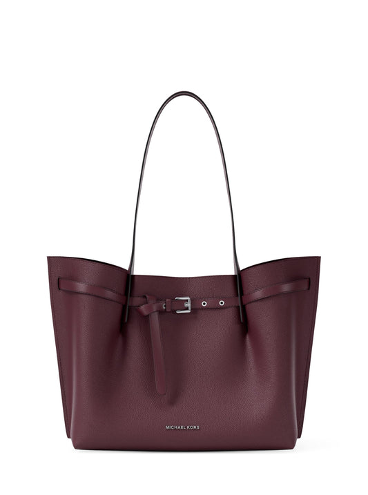 Michael Kors womens Emilia Large Tote
