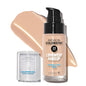 Revlon Liquid Foundation, ColorStay Face Makeup for Normal & Dry Skin, SPF 20, Longwear Medium-Full Coverage with Natural Finish, 240 Medium Beige, 1 Fl Oz