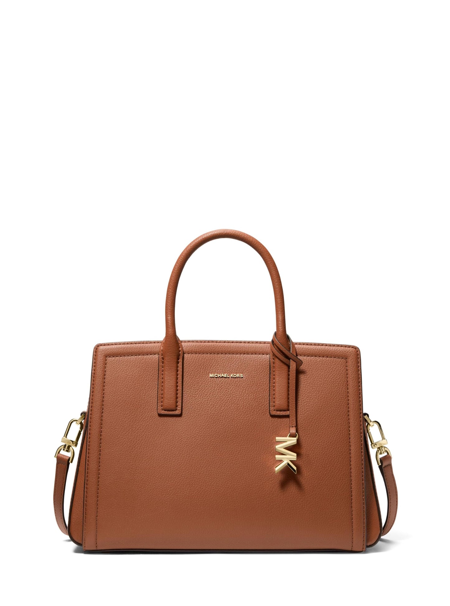 Michael Kors Women's Laila Medium Satchel