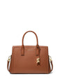 Michael Kors Women's Laila Medium Satchel