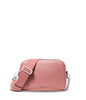 Michael Kors Bryant Medium Double Zip Chain Camera Crossbody Bag