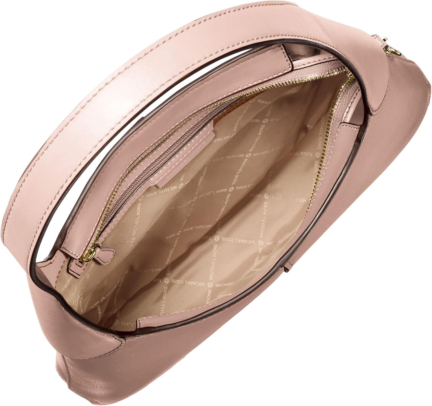 Michael Kors Women's Alice Large Top Zip Shoulder Bag