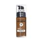 Revlon Liquid Foundation, ColorStay Face Makeup for Normal & Dry Skin, SPF 20, Longwear Medium-Full Coverage with Natural Finish, 240 Medium Beige, 1 Fl Oz