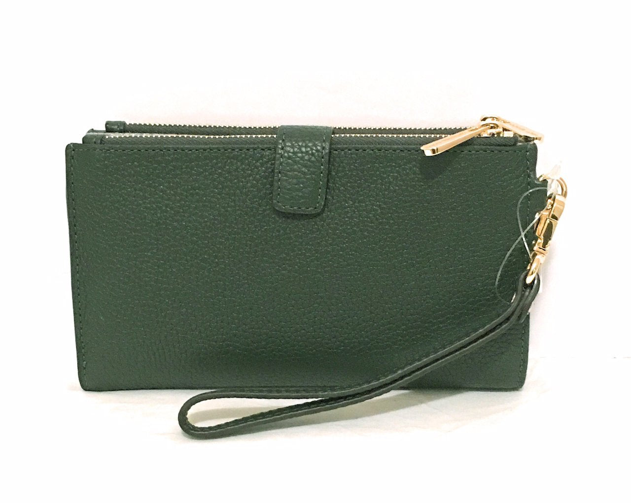 Michael Kors Women’s Jet Set Double Zip Wristlet