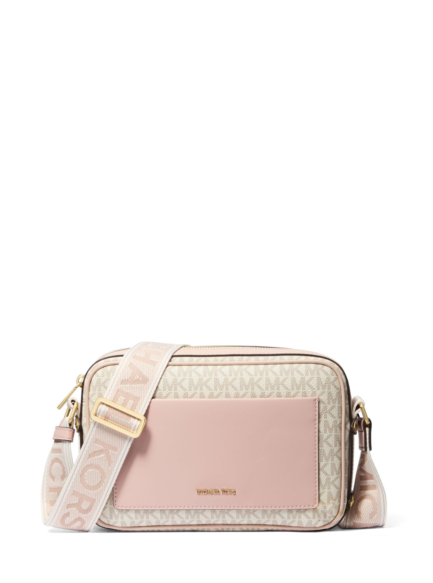 Michael Kors Maeve Large Pocket Crossbody Bag