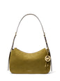 Michael Kors Nolita Medium Top Zip Convertible Shoulder Bag