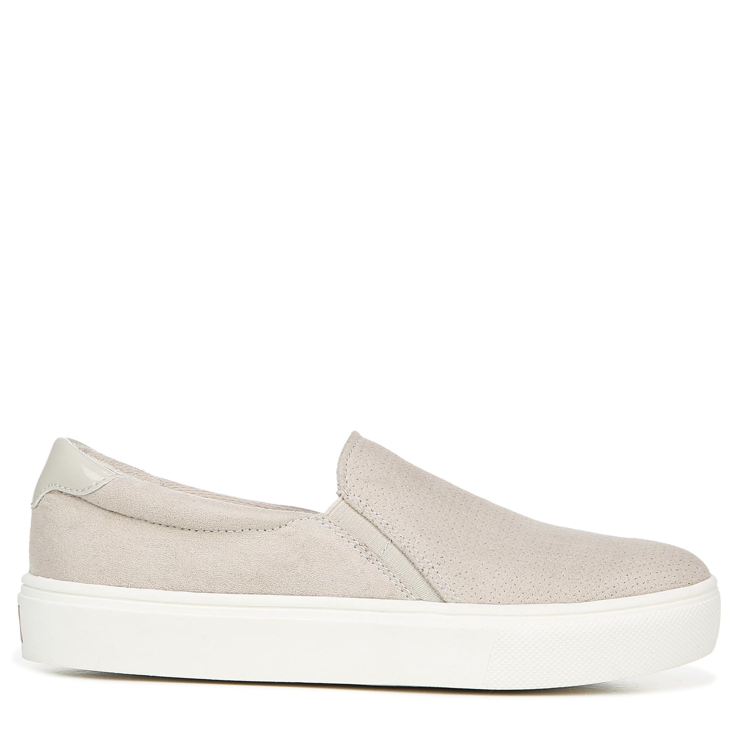 Dr. Scholl's Shoes Womens Nova Slip On Fashion Sneaker,Light Grey/White,7 WideDr. Scholl's Shoes Womens Nova Slip On Fashion Sneaker,Light Grey/White,7 Wide