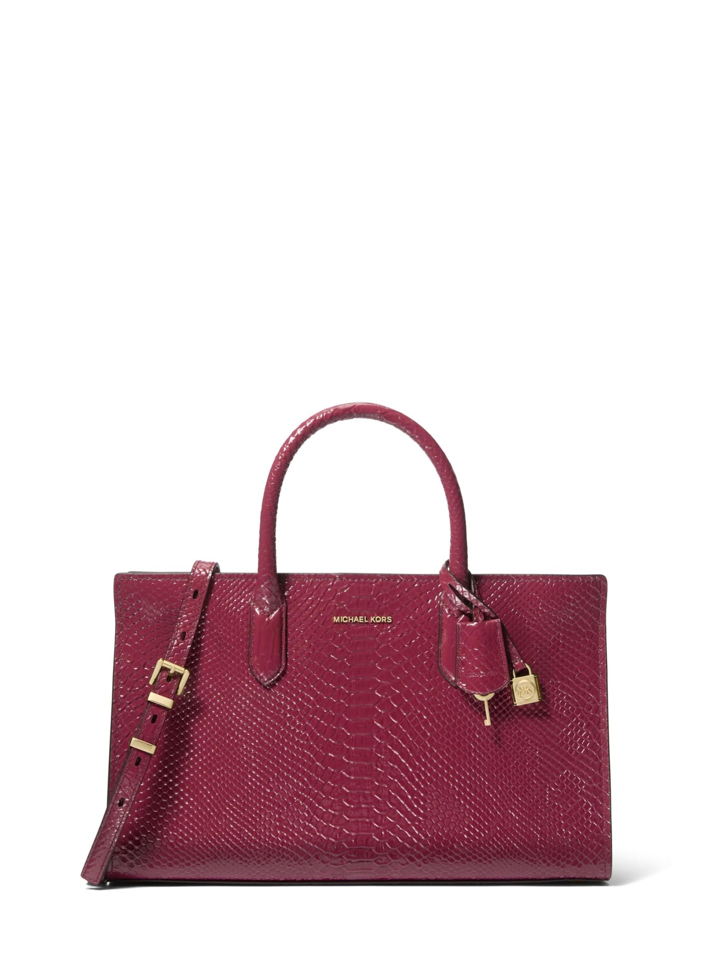 Michael Kors Women's Scarlett Medium Satchel