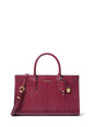 Michael Kors Women's Scarlett Medium Satchel